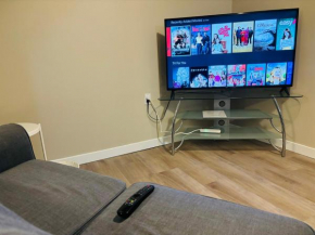 Walkout Basement Suite with Parking